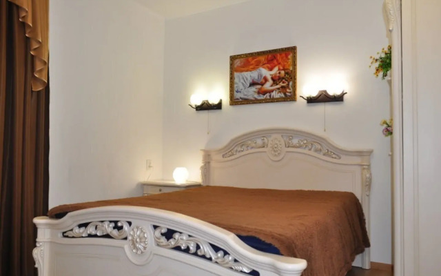 Квартира современная двухкомнатная