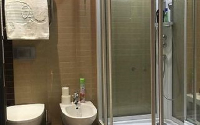 Апартаменты Вдохновение