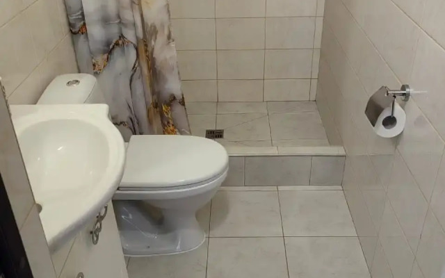 Stefaniya Guest House