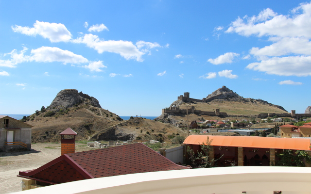 Khale Guest House