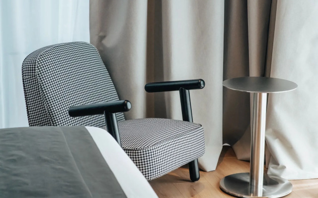 Апарт-отель Artifact