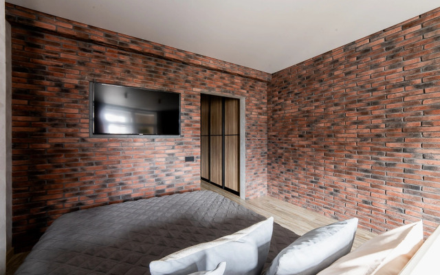 Квартира Mary Loft Семашко 33А