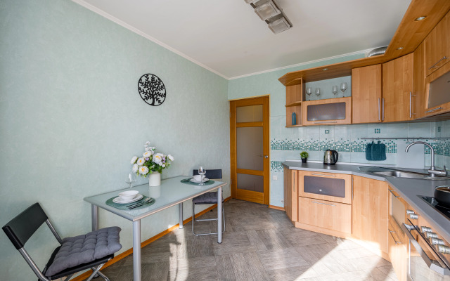 Квартира Уютная kвартира в Беляево