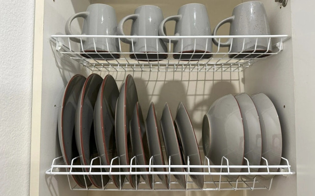 Апартаменты Трехместные Нижегородская Life