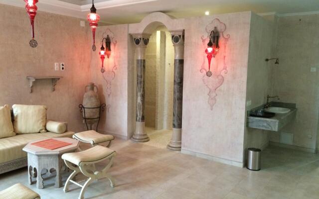 KuprInn Guest House