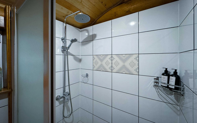 Шале Наир Архыз 3