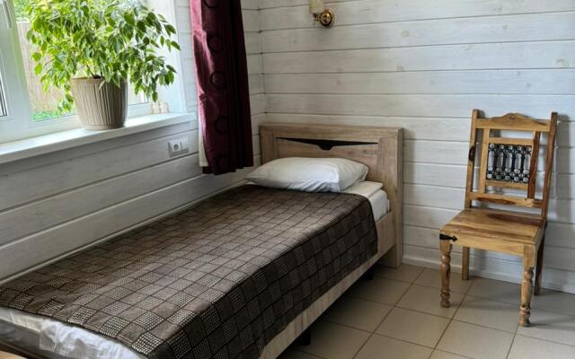 Gostevoy Dom Formoza Guest House