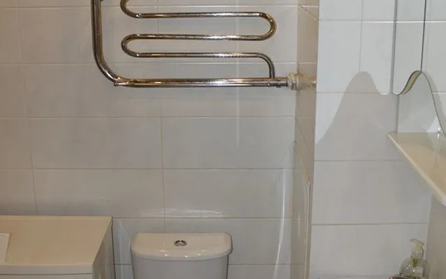 Na Ul. Mikheeva 29 Flat
