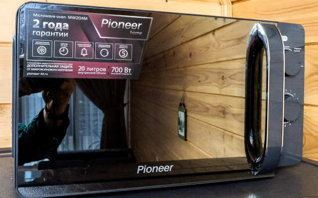 Апартаменты Коттедж под Ключ