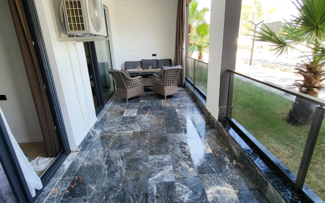 Asya Residence Apartments