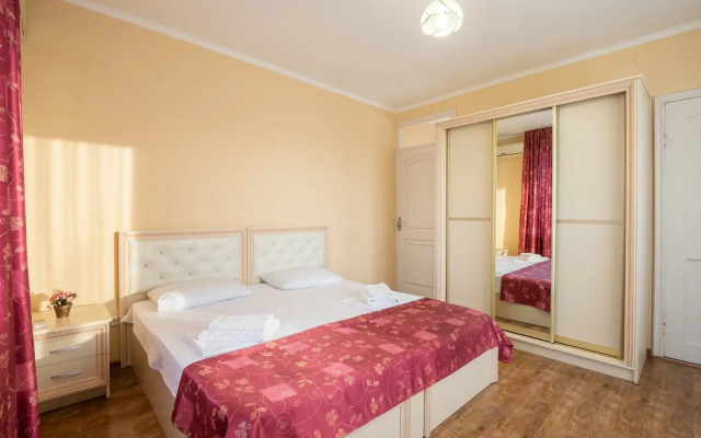 Sanset Hill Guest house