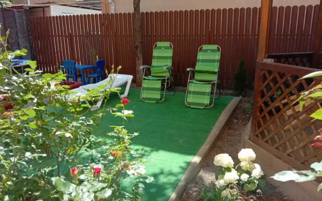 Angelina Guest house
