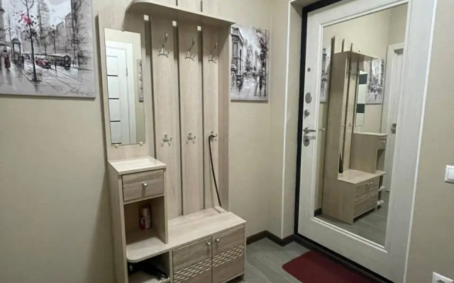 Апартаменты Донской Комфорт на Доломановском, 124