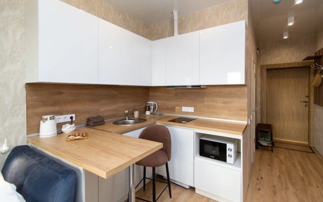 ZenHome Serenity 514