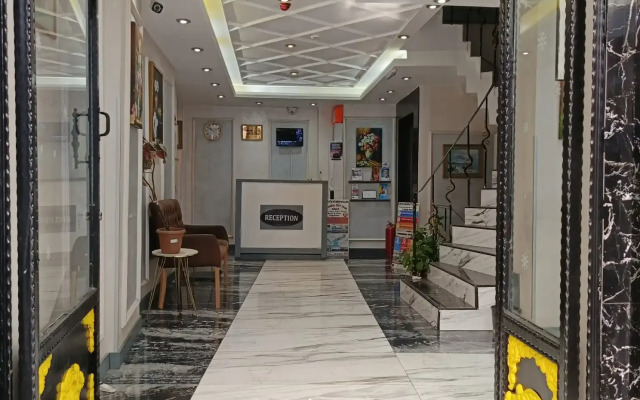 Grand Kybele Hotel