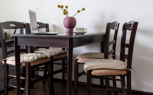 Апартаменты метро Ладожская