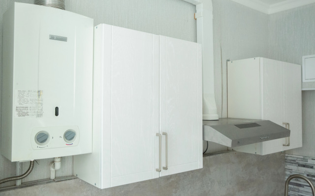 Квартира Просторная, светлая на набережной