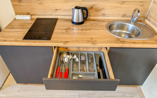 Квартира Уютная 2х- кв в центре северо-запада