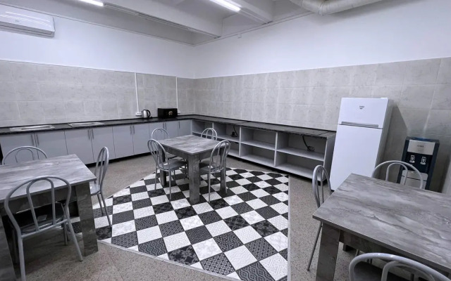 Hostel Bolshoy