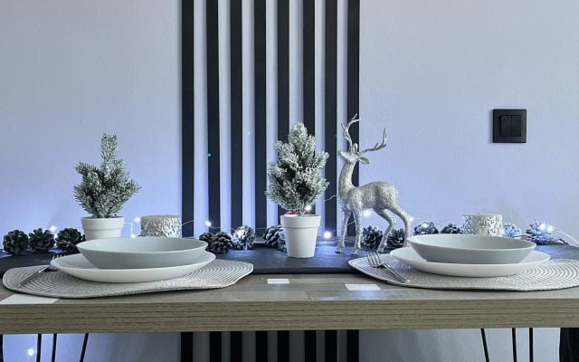 Квартира Квартира на правобережной набережной