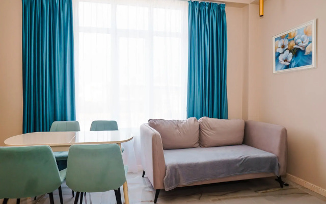 Imeretinskie Kurortyi Apart-Hotel 7