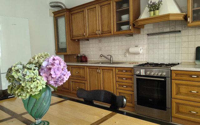 Апартаменты Стоп.Снято! Двухкомнатные Магнифика