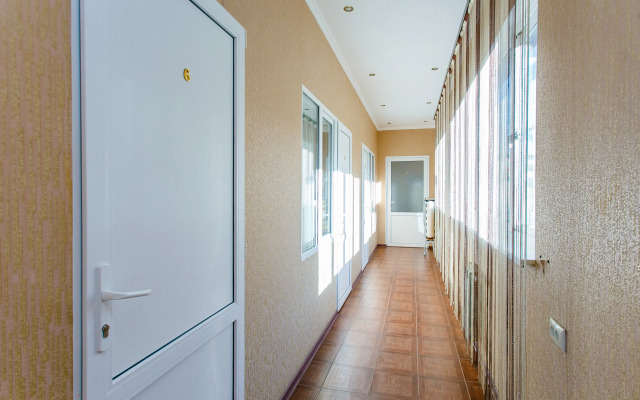 Diana Guest House