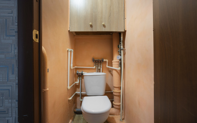 Апартаменты Изумруд на Холсте