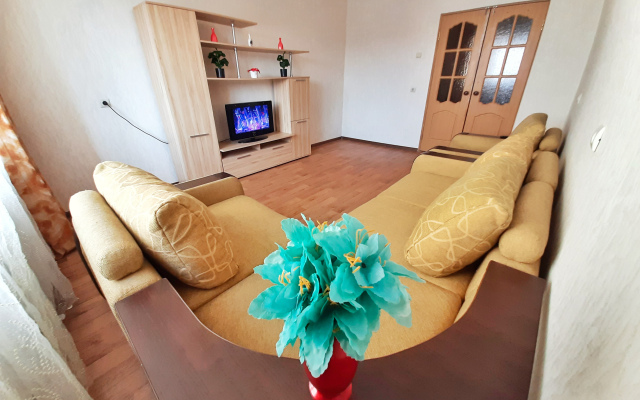 Promenad Apartments