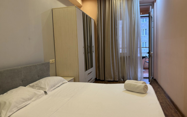 Na Severnom Prospekte ot Sweet Home Apartments