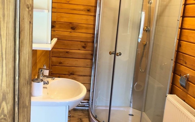 Гостевые домики Жуковка Village