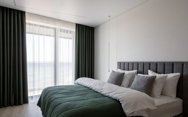 Апартаменты Небо 3