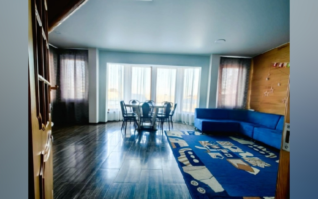 Semeyny Guest House