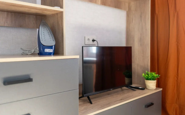 Апартаменты Room-Room Современник 85