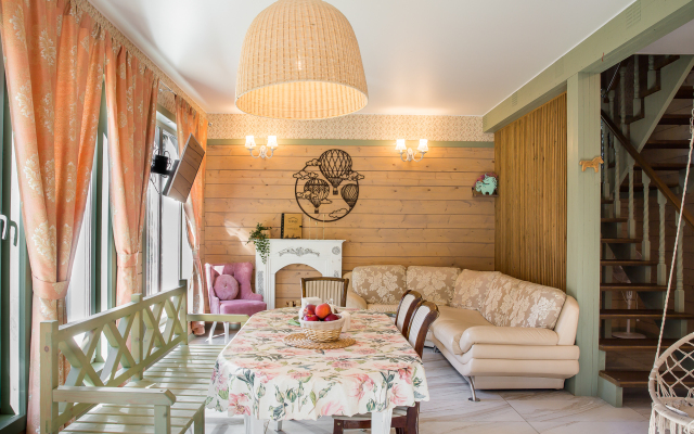 Shebbi Shik Guest House