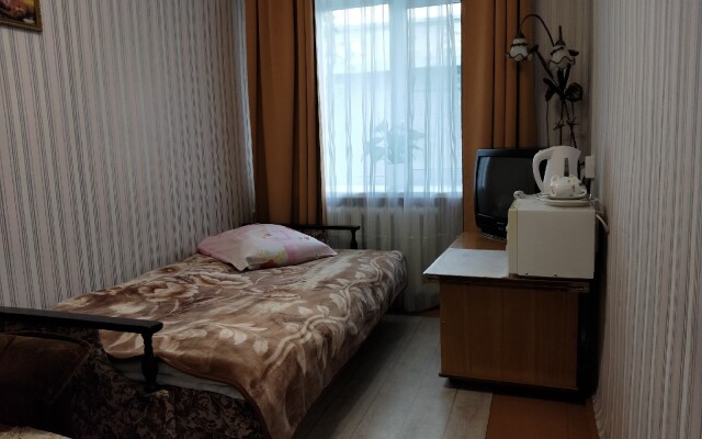 Nadezhda Mini-Hotel