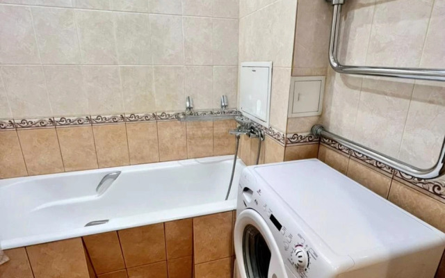 Квартира Свободна улица 1812 года