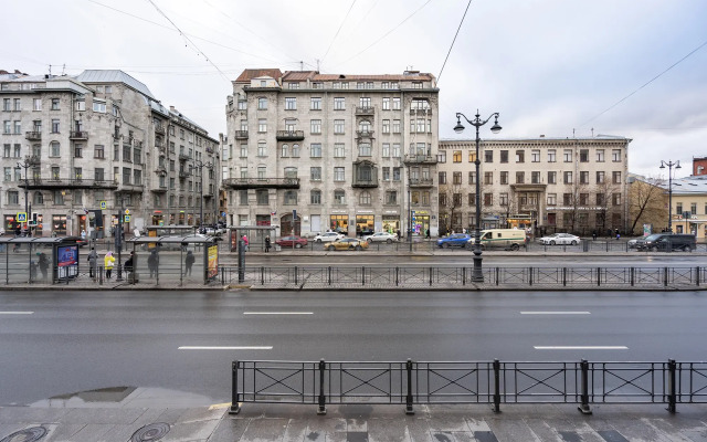 Мини отель Zen Time