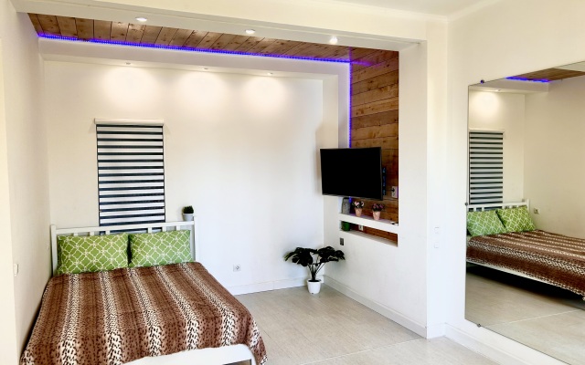 Апартаменты ApartHome в Центре