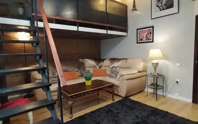 Квартира в Центральном Сочи