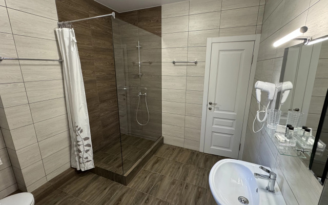 Апартаменты Flora&Komfort 4