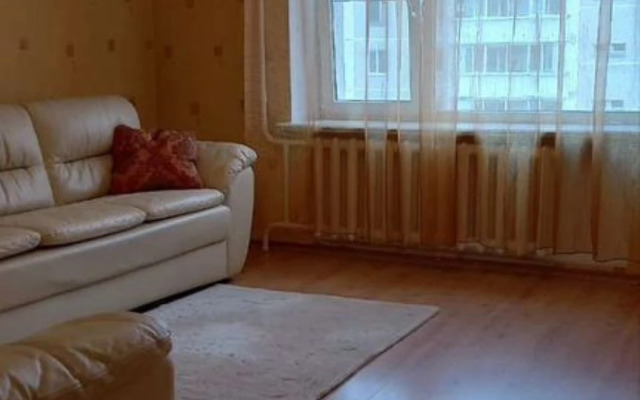 Na Yamskoy 77k3 Flat
