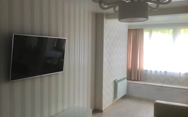 Апартаменты на Роз 61