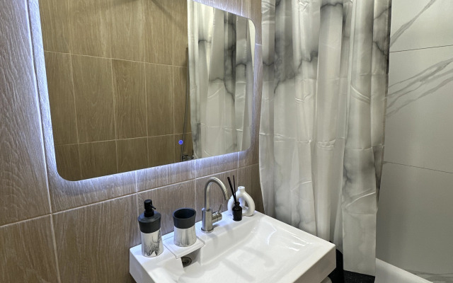 Квартира Ленина street в центре