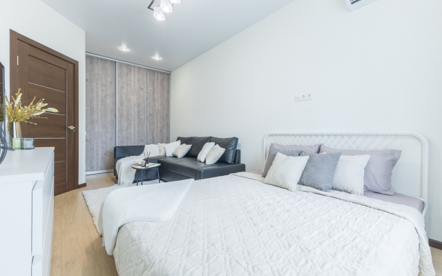 Апартаменты Однокомнатные в АртСити