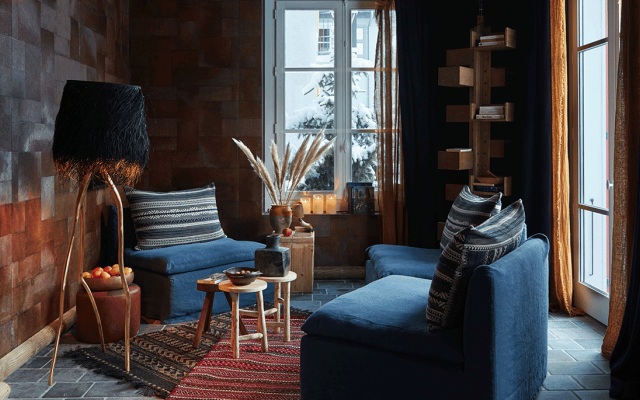 Отель Grand du Soleil D'or