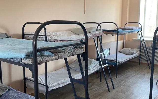 Hostel Diviziya