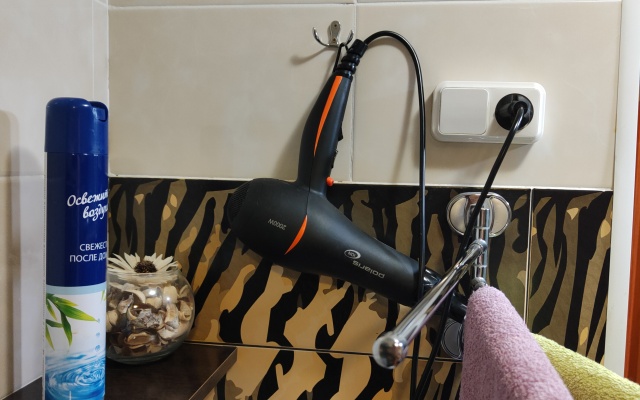 Апартаменты на Гражданской №5