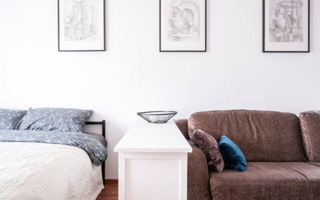 Апартаменты RentalSPb