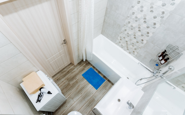 Квартира Двушка на планете